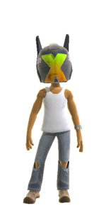 Visit CoTtAn MoUtH's HQ Xbox Live Profile